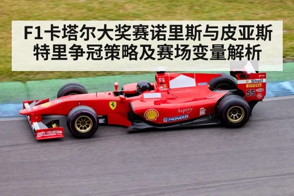 F1卡塔尔大奖赛诺里斯与皮亚斯特里争冠策略及赛场变量解析 - kaiyun sports
